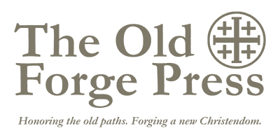 The Old Forge Press